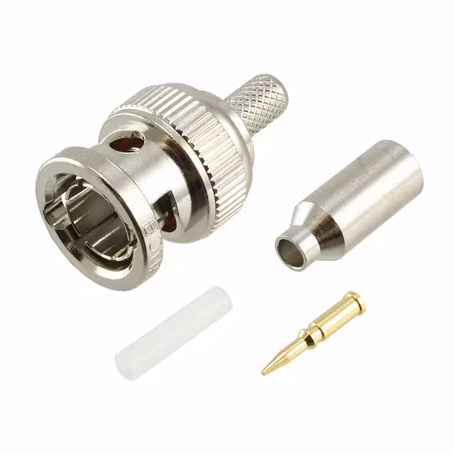 310B205MV Winchester Interconnect  Assemblages de connecteurs coaxiaux (RF)